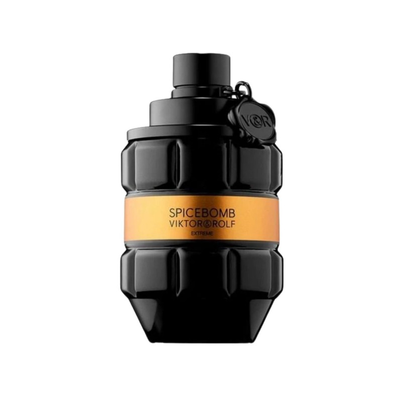 تسوق Viktor & Rolf Spicebomb Extreme, Eau de Perfume for Men 90ml في